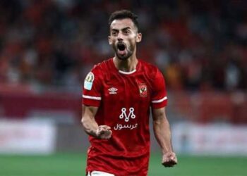 كريم حسن شحاتة: أحمد عبد القادر رفض التجديد مع الأهلي والزمالك يترقب