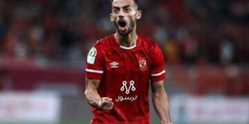 كريم حسن شحاتة: أحمد عبد القادر رفض التجديد مع الأهلي والزمالك يترقب