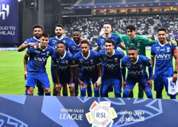 الهلال يُفجر أزمة السوبر السعودي في هونج كونج