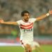 غياب أحمد حمدي عن أول مران للزمالك بقيادة فيريرا