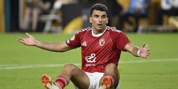 الزمالك يتلقى إخطارًا رسميًا بشأن جلسة زيزو