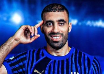 سر تعاقد الهلال مع عبد الرزاق حمد الله