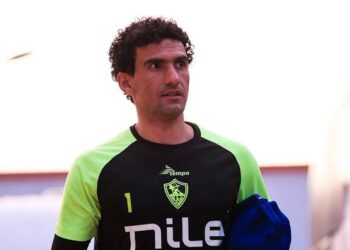 محمد عواد يرفض صفقة تبادلية ويُصعّد غضبه داخل الزمالك