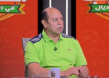 أحمد سليمان: استقرار الزمالك يبدأ من فيريرا.. والنتائج هي الحكم