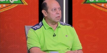 أحمد سليمان: استقرار الزمالك يبدأ من فيريرا.. والنتائج هي الحكم