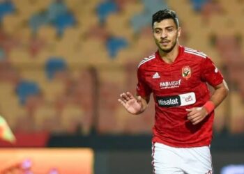 رسميًا.. محمد شريف يعود إلى الأهلي بعقد يمتد لـ5 مواسم