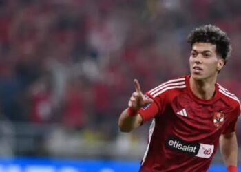 جلسة سرية تحسم مصير إمام عاشور في الأهلي