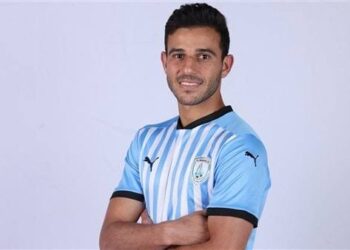 الوكرة يُجهض حلم بيراميدز بضم حمدي فتحي