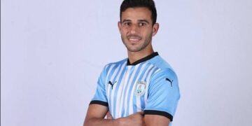 الوكرة يُجهض حلم بيراميدز بضم حمدي فتحي