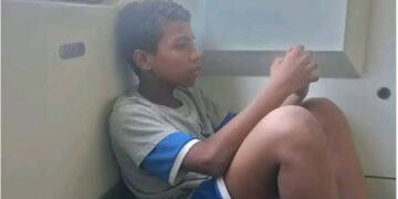 البنك الأهلي يستجيب لقصة الناشئ حسن أحمد ويوفر له الإقامة