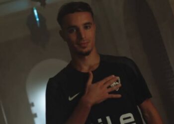 عبد الحميد معالي إلى الزمالك.. التفاصيل المالية الكاملة