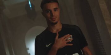 عبد الحميد معالي إلى الزمالك.. التفاصيل المالية الكاملة