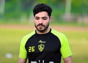 مهاب ياسر يقترب من حرس الحدود بعد رحيله عن الزمالك