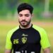 مهاب ياسر يقترب من حرس الحدود بعد رحيله عن الزمالك