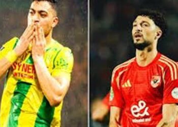 الأهلي في حيرة.. مهاجم سريع أم محطة هجومية قوية؟