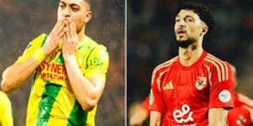 الأهلي في حيرة.. مهاجم سريع أم محطة هجومية قوية؟