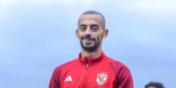 شوبير يفجرها: عبد القادر يريد الزمالك والأهلي يرحب