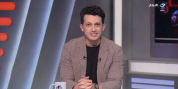 أمير هشام: وكيل إمام عاشور يطلب العقد الأعلى بالأهلي