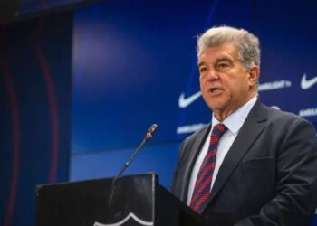 لابورتا يُغلق باب التعاقدات الصيفية ويعلن الاعتماد على شباب برشلونة