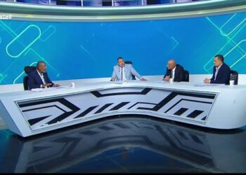 ربيع ياسين: المسؤولون يبحثون عن “حاضر ونعم” للحفاظ على الكرسي