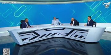 ربيع ياسين: المسؤولون يبحثون عن “حاضر ونعم” للحفاظ على الكرسي