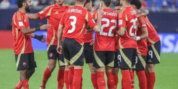 شوبير يكشف آخر تطورات ملفات وسام أبو علي وإمام عاشور ورضا سليم في الأهلي