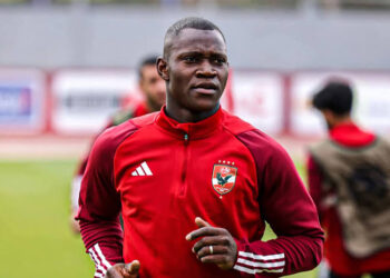 الأهلي يدرس تجديد عقد ديانج ليصبح الأعلى أجرًا بين الأجانب في تاريخه