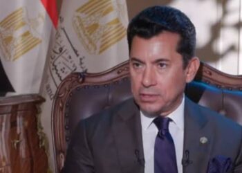 أشرف صبحي: نحقق في تجاوزات الأندية الضريبية ونتعاون مع الجهات الرقابية