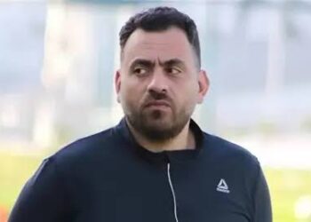 جون إدوارد يبدأ حملة انضباط داخل الزمالك برحيل مثيري الأزمات