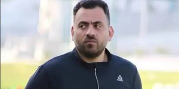 جون إدوارد يبدأ حملة انضباط داخل الزمالك برحيل مثيري الأزمات