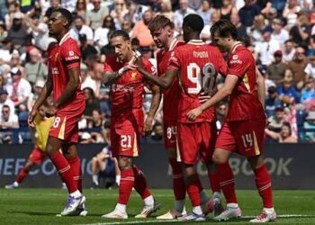 ليفربول يقود صفقات الصيف بأغلى انتقال حتى الآن