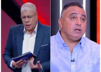 محمد عمارة يعلن مقاضاة أحمد شوبير: سأتقدم بشكوى للمجلس الأعلى للإعلام