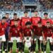 إعلان تشكيل منتخب مصر للشباب لمواجهة الكويت وديًا