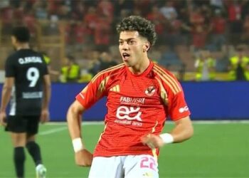 الأهلي يتمسك بإمام عاشور ويرفض عرض الأخدود السعودي