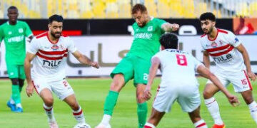 بيراميدز خارج الصورة.. الزمالك والمصري يحسمان صفقتين