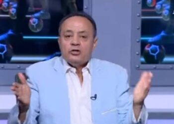 طارق يحيى غاضبًا: “هوية الزمالك بتضيع.. ومفيش ثقة في أولاد النادي!”