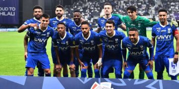 الهلال يعتذر رسميًا عن المشاركة في السوبر السعودي