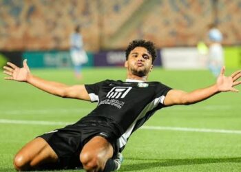 بيراميدز يقترب من ضم أسامة فيصل