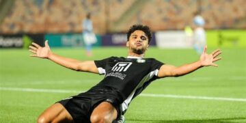 بيراميدز يقترب من ضم أسامة فيصل