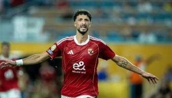 وسام أبوعلي يعود إلى الأهلي وسط اهتمام أمريكي ورسائل حاسمة من الإدارة