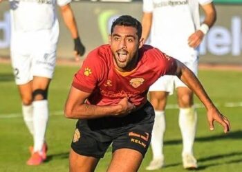 أحمد ياسر ريان: نعم.. تمنيت اللعب لنادي الزمالك