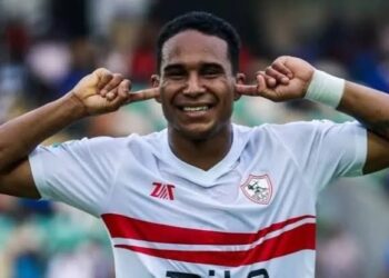 سيف الدين الجزيري يقترب من مغادرة الزمالك صوب السعودية