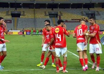 الأهلي وسيراميكا كليوباترا.. تفاصيل الصفقات التبادلية في الميركاتو الصيفي