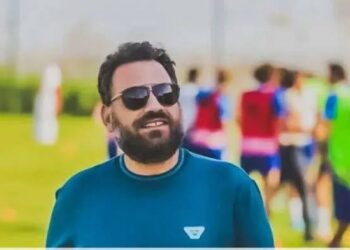 أمير هشام يكشف كواليس تعاقد الزمالك مع جون إدوارد