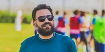 أمير هشام يكشف كواليس تعاقد الزمالك مع جون إدوارد