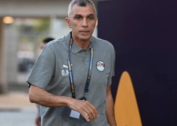 أسامة نبيه يختار 33 محاربًا لمعركة تشيلي الدولية