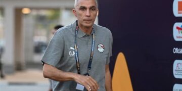 أسامة نبيه يختار 33 محاربًا لمعركة تشيلي الدولية