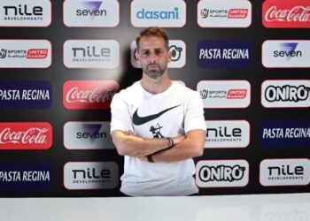 وكيل فيريرا: يانيك متابع للزمالك وطموحه يتماشى مع أهداف النادي