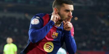 أهلي جدة يخطف الأضواء بصفقة فيران توريس المحتملة