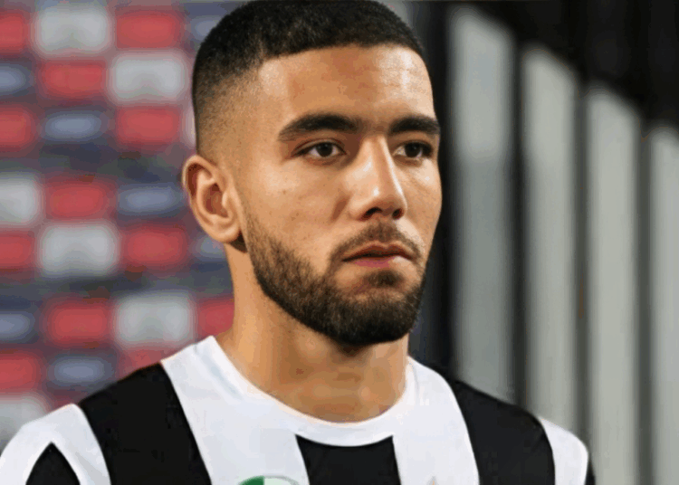 حقيقة مطالبة الأهلي بنصيبه من صفقة قندوسي